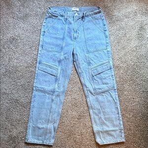 Women’s Blue Jeans